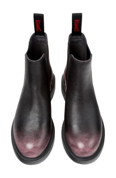 Camper Dean Chelsea Boot