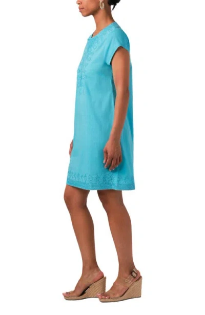 Calypso St Barth Calypso St. Barth Rowena Tunic