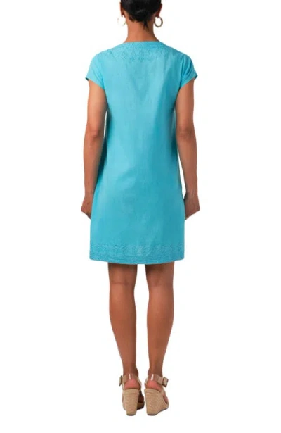 Calypso St Barth Calypso St. Barth Rowena Tunic