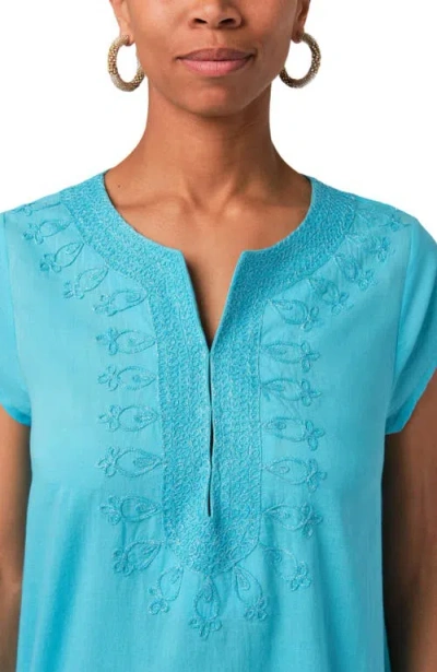 Calypso St Barth Calypso St. Barth Rowena Tunic