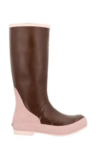 Xtratuf 15-inch Legacy Waterproof Boot