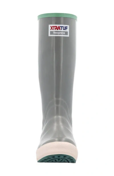 Xtratuf 15-inch Legacy Waterproof Boot