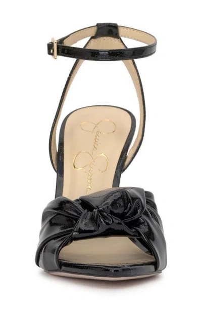 Jessica Simpson Neveny Ankle Strap Pointed Toe Sandal