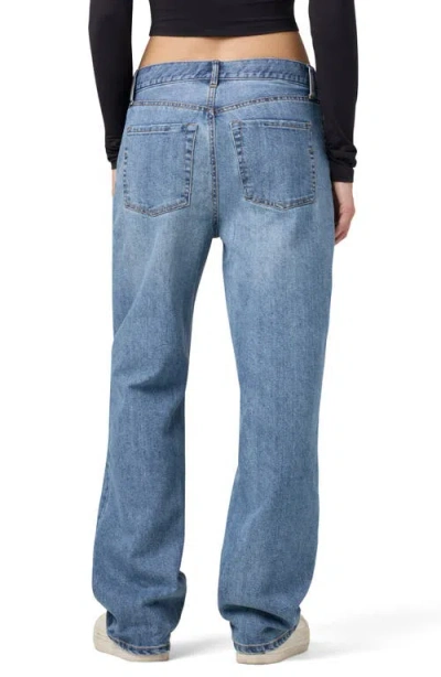Florence By Mills '90s Wide Leg Jeans In Blue