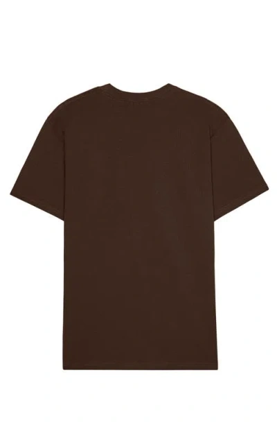 Dalix Mens Alien Heavyweight Soft Tee