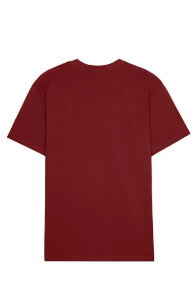 Dalix Mens Alien Heavyweight Soft Tee