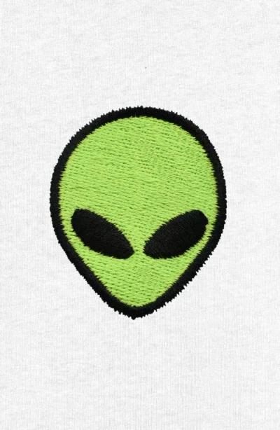 Dalix Mens Alien Heavyweight Soft Tee
