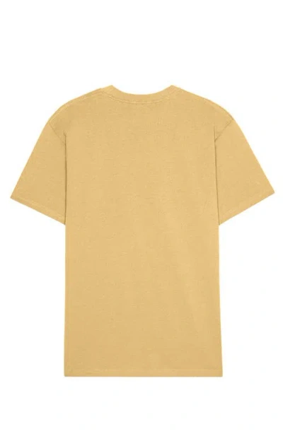 Dalix Mens Alien Heavyweight Soft Tee