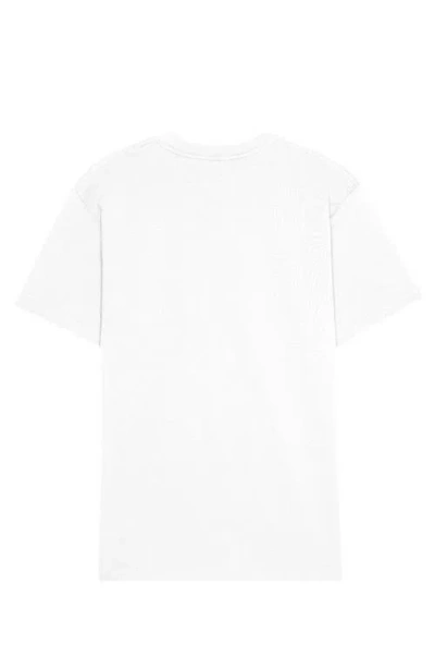 Dalix Mens Alien Heavyweight Soft Tee