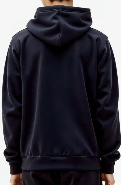 D.rt Classic Hoodie In Blue