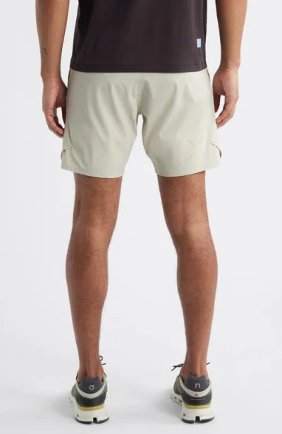 Ten Thousand Tactical Lined Training Shorts