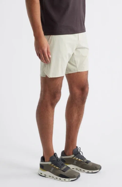 Ten Thousand Tactical Lined Training Shorts