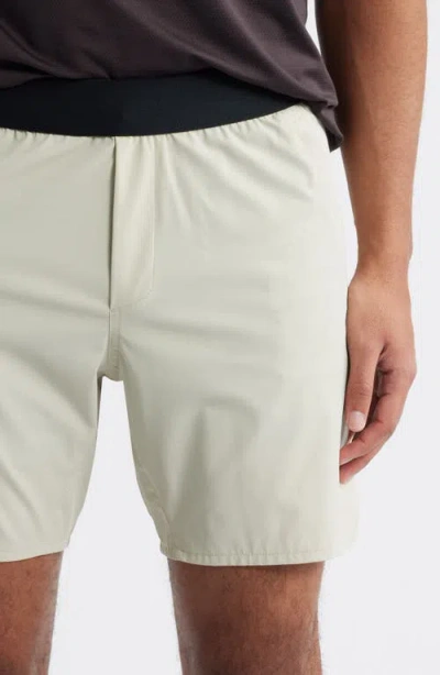 Ten Thousand Tactical Lined Training Shorts