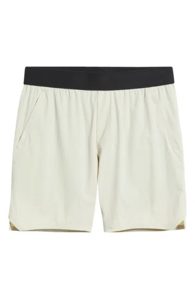 Ten Thousand Tactical Lined Training Shorts