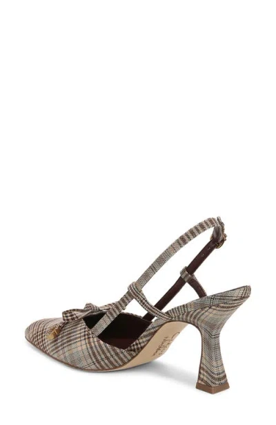 Circus Ny By Sam Edelman Monica Pointed Toe Slingback Pump