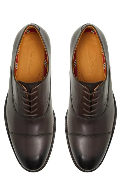 Brooks Brothers Carnegie Oxford