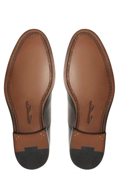 Brooks Brothers Carnegie Oxford