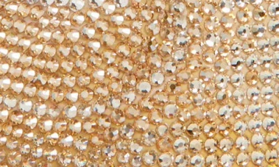 Judith Leiber Couture Cowboy Hat Crystal Embellished Clutch