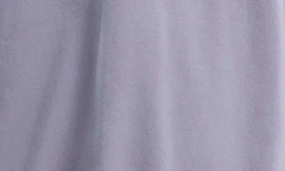 Guess Originals Striker Oversize Graphic T-shirt In Purple