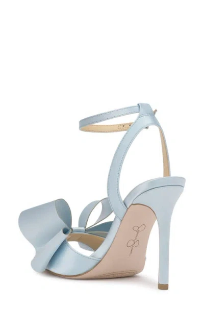 Jessica Simpson Olivine Ankle Strap Sandal