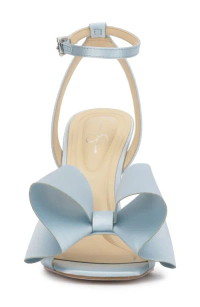 Jessica Simpson Olivine Ankle Strap Sandal