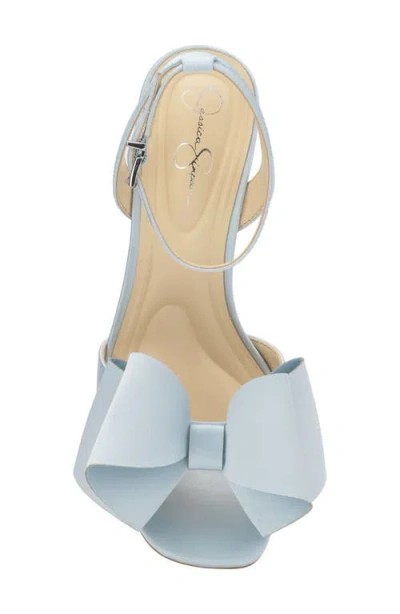 Jessica Simpson Olivine Ankle Strap Sandal