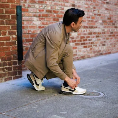 Myles Apparel Tour Bomber