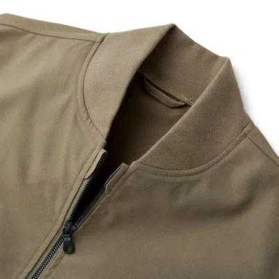 Myles Apparel Tour Bomber