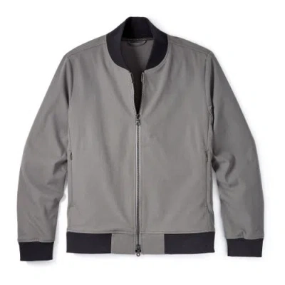 Myles Apparel Tour Bomber