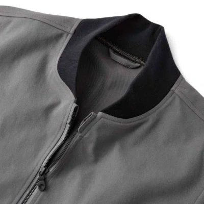 Myles Apparel Tour Bomber