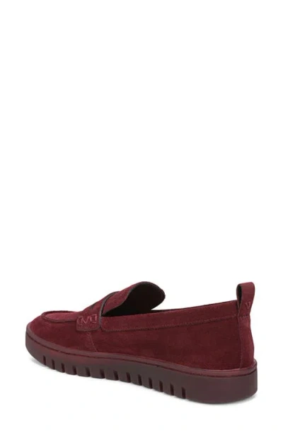 Vionic Uptown Hybrid Penny Loafer