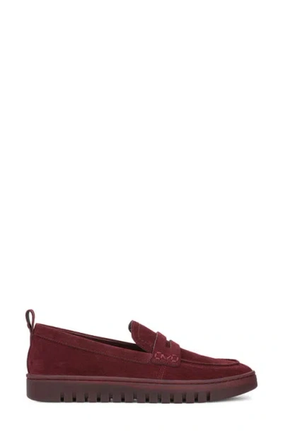 Vionic Uptown Hybrid Penny Loafer