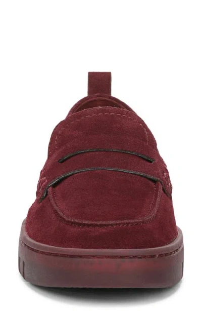 Vionic Uptown Hybrid Penny Loafer