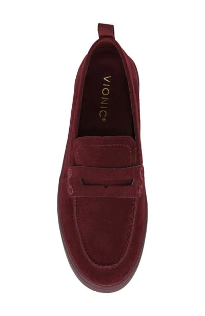 Vionic Uptown Hybrid Penny Loafer