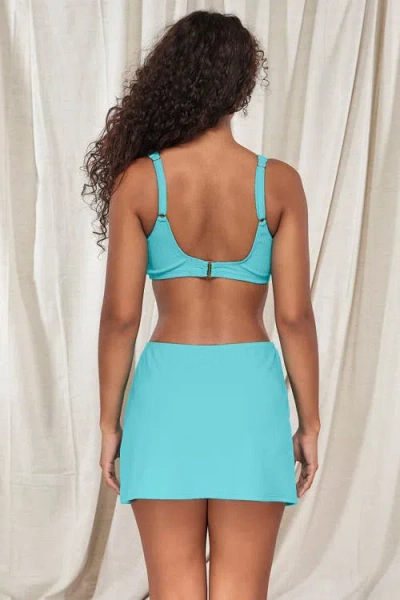 Pacifica By Sunsets Oceana Bikini Swimsuit Top