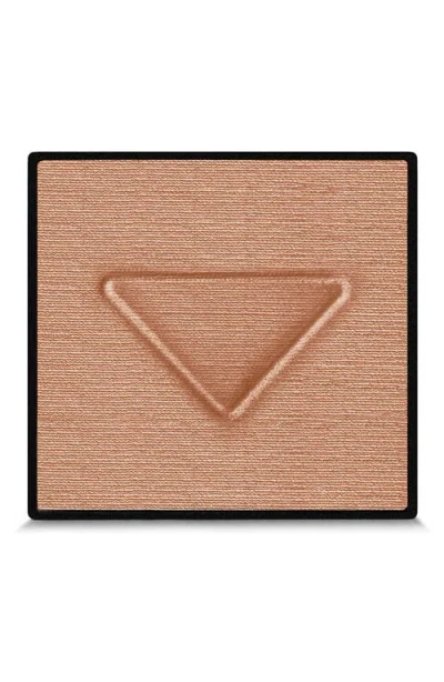 Prada Light Glowing Highlighter Powder Refill