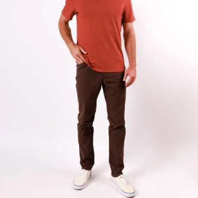 Myles Apparel Tour Pant 30"