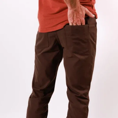 Myles Apparel Tour Pant 30"