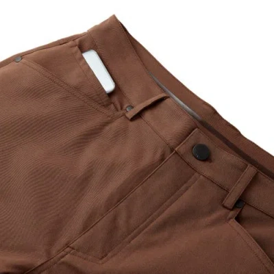 Myles Apparel Tour Pant 30"