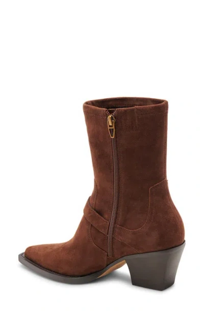 Dolce Vita Rave Pointed Toe Bootie