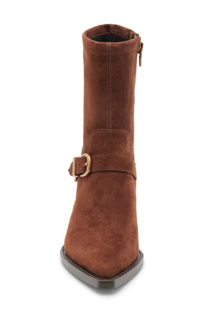Dolce Vita Rave Pointed Toe Bootie