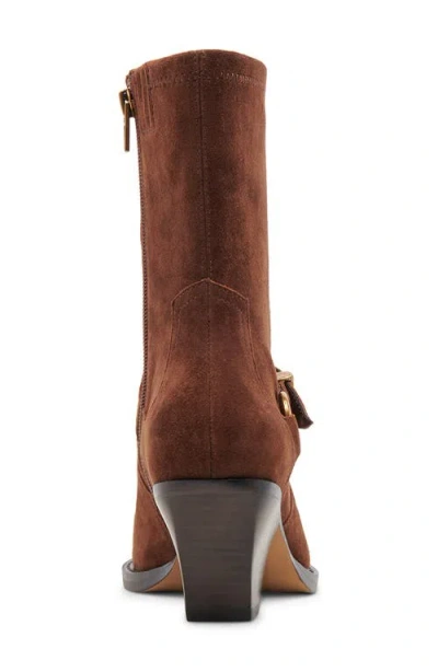 Dolce Vita Rave Pointed Toe Bootie