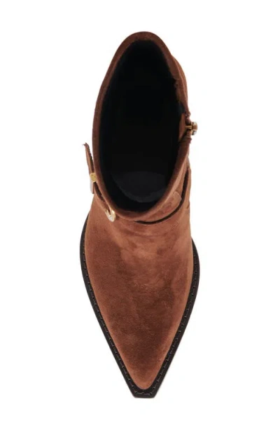 Dolce Vita Rave Pointed Toe Bootie