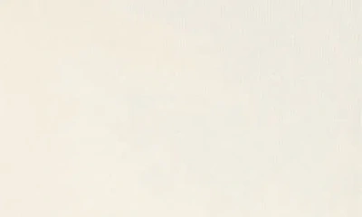 Solid & Striped The Caroline Column Dress In White