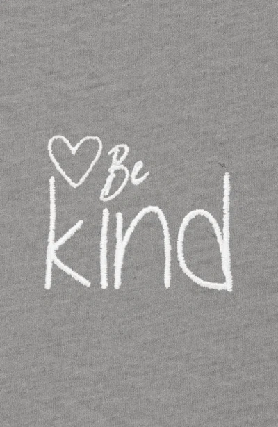 Dalix Womens Be Kind Light Weight High Waisted Tee