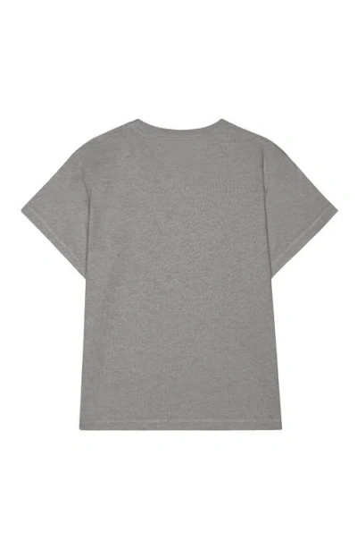 Dalix Womens Be Kind Light Weight High Waisted Tee