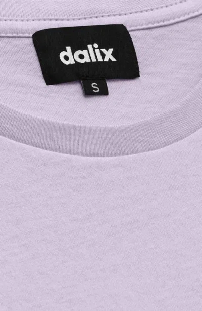 Dalix Womens Be Kind Light Weight High Waisted Tee
