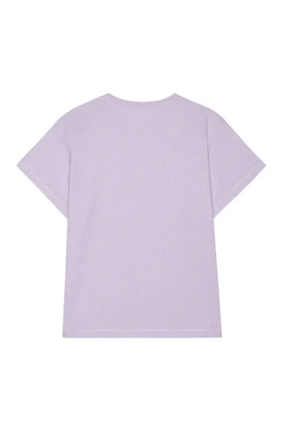 Dalix Womens Be Kind Light Weight High Waisted Tee
