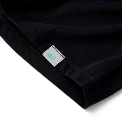 Myles Apparel Everyday Tee With Pocket