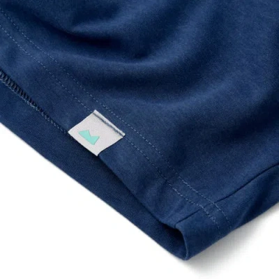 Myles Apparel Everyday Tee With Pocket